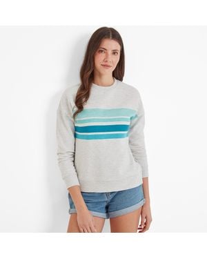 TOG24 Carolina Sweatshirt - Blue