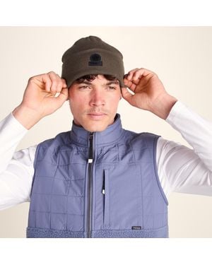 TOG24 Eastburn Knit Hat - Purple