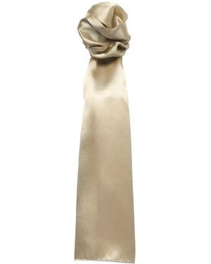 PREMIER Scarf - Metallic