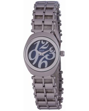 JOWISSA Como Watch - Grey