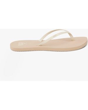 Reef Bliss Nights Sandals Vintage/Oasis - White
