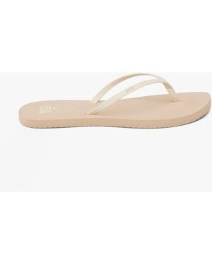 Reef Bliss Nights Sandals Vintage/Oasis - White
