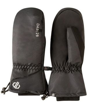 Dare 2b Veracity Ii Ski Gloves () - Black