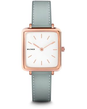 Millner Watch 0010806 Royal - Metallic