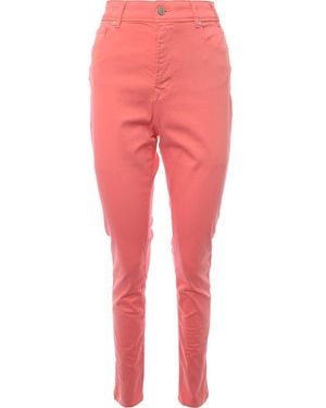 Paul Smith Jeans - Red