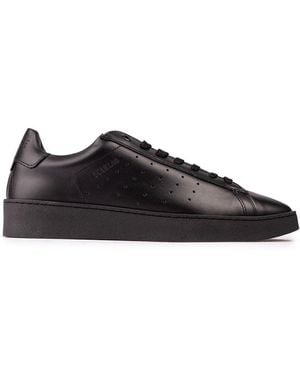 Sole Lab Zinc Trainers - Black
