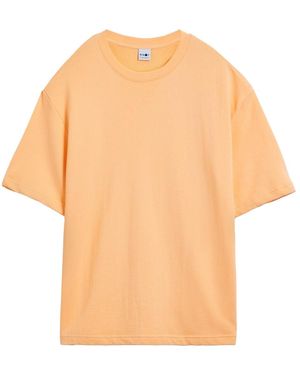 NN07 Alan Tee 3482 - Orange