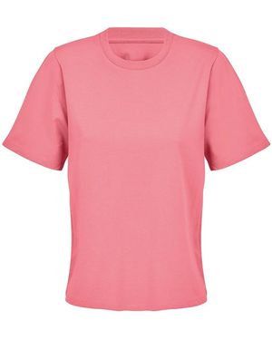 Sol's Ladies Legend T-Shirt (Folk) - Pink