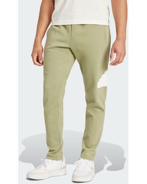 adidas Future Icons Badge Of Sport Trousers - Green