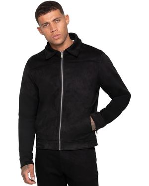 Enzo Milano - Black