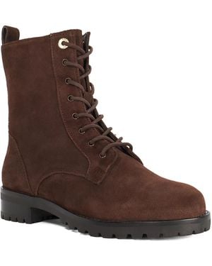 Dune Ladies Pressures - Brown