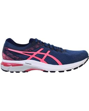 Asics Gel-Glyde 3 Running Shoes - Blue