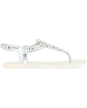 Miss kg jelly sandals deals