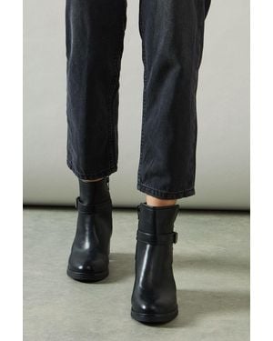 Rag and bone ashford moto boots deals