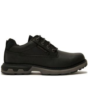 Caterpillar Pursue Lo Shoes - Black