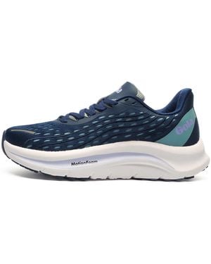 Gola Alzir Speed Motionfoam Running Shoes - Blue
