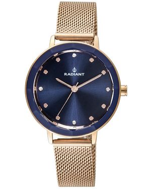 Radiant Ra467603 Ladies Watch - Blue