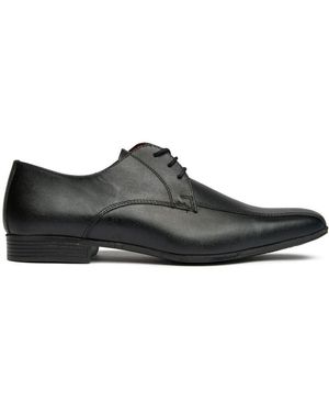 Lambretta Dougal Shoes - Black