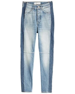 Golden Goose "Happy" Jeans - Blue