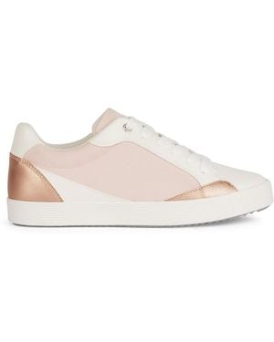 Geox Blomiee Trainers - Black