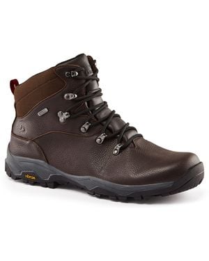 Craghoppers Kiwi Lite Boot Mocha - Brown