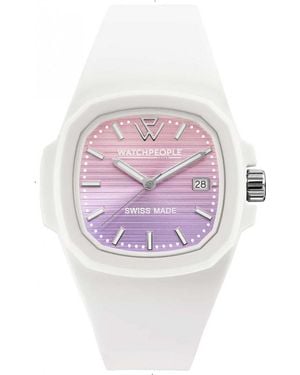 WatchPeople 700339 Wp4 Watch - Pink