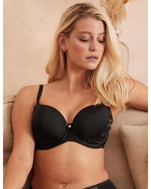 Berlei Embrace T-Shirt Bra - Black