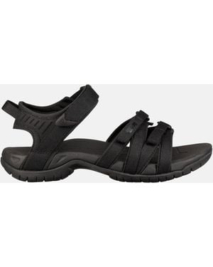 Teva Tirra 4266 Sandas - Black