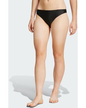 adidas Swim Bikini Bottoms - Blue