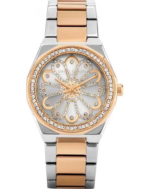 Daisy Dixon Dd097Srgm Ladies Watch - Grey