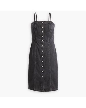 Levi's Levi's Dnm Bustr Drs - Black