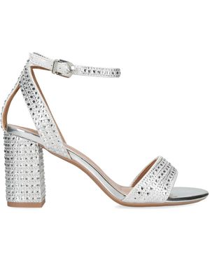Carvela Kurt Geiger Kianni Sandals - White