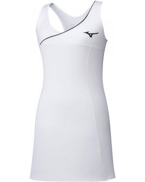 Mizuno Amplify Dress - White
