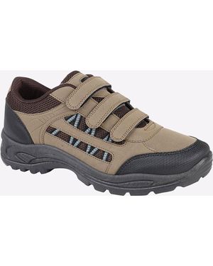 Dek Ascend Trek - Brown