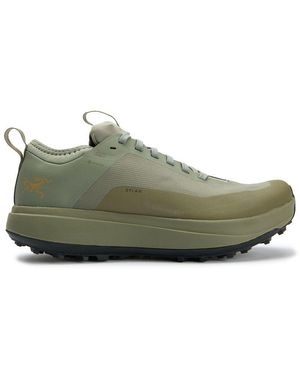 Arc'teryx Arc'Teryx Sylan Gore-Tex Trainers - Green