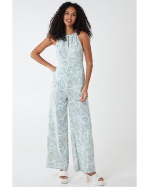Blue Vanilla Michelle - Blue