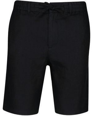 GANT Bermuda Shorts - Black