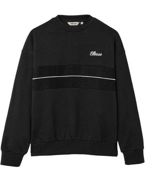 Ellejay Pullover - Black