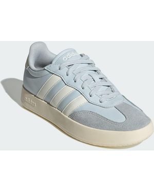 adidas Barreda Shoes - Blue