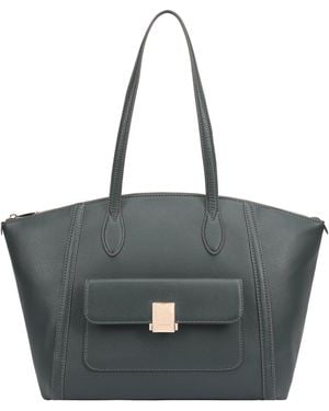 Paul Costelloe Shiriya Tote/Shoulder Bags Bag - Black