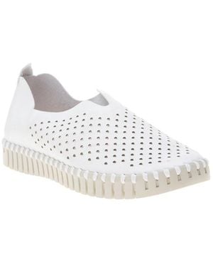 Ilse Jacobsen Tulip Shoes - White