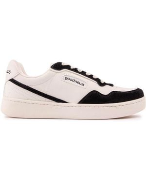 Goodnews Mack Trainers - White