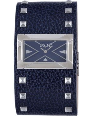 Exte Watch - Blue