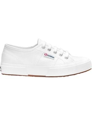 Superga Adult 2490 Cotu Trainers - White