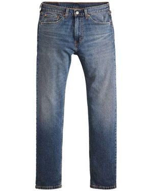 Levi's Levi's 505 Straight Leg Regular Jeans - Blue
