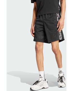 adidas Pride Adibreak Shorts - Black