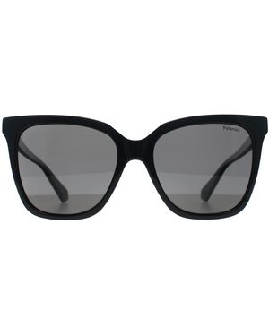 Polaroid Square Polarized Pld 4155/S/X - Black