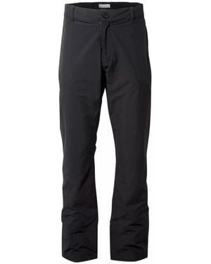 Craghoppers Kiwi Pro Ii Waterproof Trousers - Blue