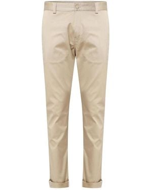 Replay Chinos - Natural