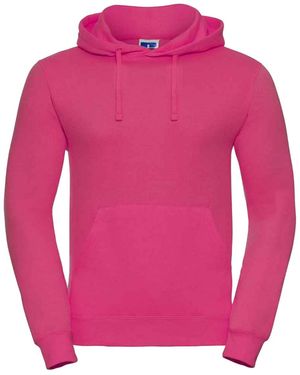 Russell Adult Hoodie - Pink